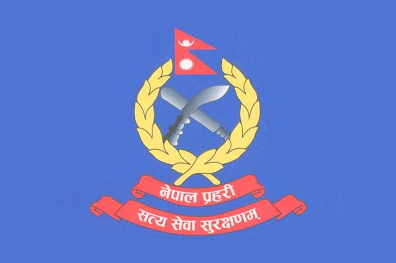 Five held with illegal pharmaceutical drugs from various locations in Kathmandu